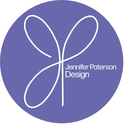 Jennifer Paterson Design